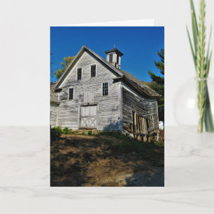 「不動産の落とし穴」お見舞いカード カード