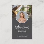 不動産の計画と検認法律事務所の遺言と信託 名刺 (正面)