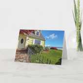 不動産カード カード (裏面)