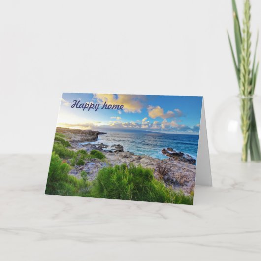 不動産カード カード (正面)