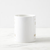 不動産マグカップ コーヒーマグカップ (中央)