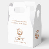 不動産ロゴ専門会社 ハウスウォーミング フェイバーボックス (オープン)