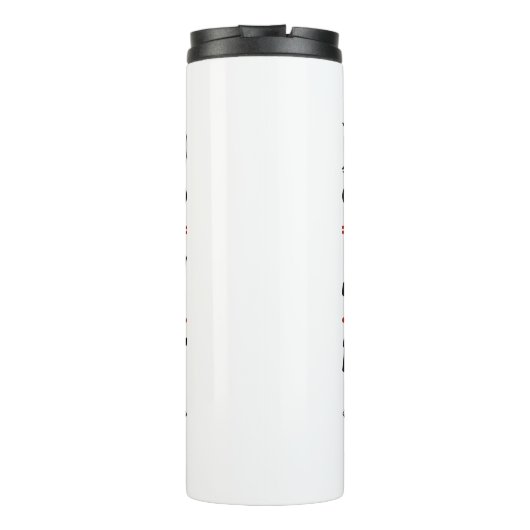 不動産代素晴らし実在法息子 タンブラー (裏面)