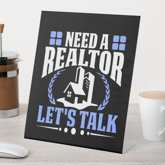 不動産仲介業者は?不動産代理店売実在りと話そう 台座サイン (インサイチュ)