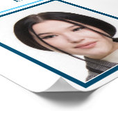 不動産仲介業者オープンハウスフ来ライアーズ ポスター (角)