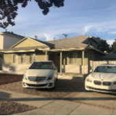 不動産仲介業者オープンハウスフ来ライアーズ ポスター