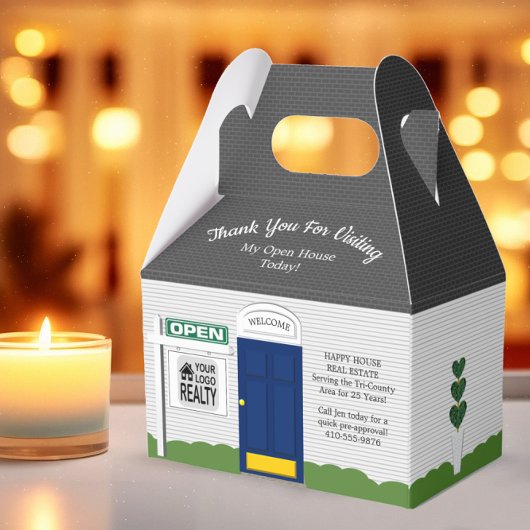 不動産仲介業者オープンハウスブルードアホワイトハウス フェイバーボックス