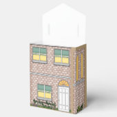 不動産仲介業者オープンハウスホームシェイプトリートボックス フェイバーボックス (オープン)