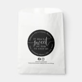 不動産仲介業者カスタムオープンハウススウィートオブユーフウィッグバッグ フェイバーバッグ (正面)