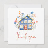 不動産仲介業者サンキューホームオーナーバジェットマーケティング (正面)