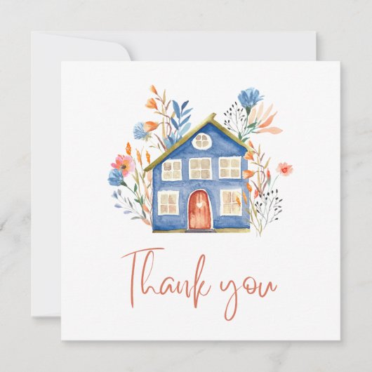 不動産仲介業者サンキューホームオーナーバジェットマーケティング (正面)