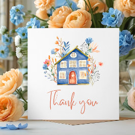 不動産仲介業者サンキューホームオーナーバジェットマーケティング