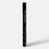 不動産仲介業者パーソナライズされた Case-Mate iPhoneケース (裏面 / 左)