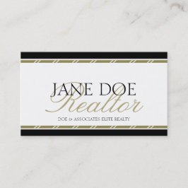 不動産仲介業者ブローカ実在ーエージェント金ゴールドスクリプト 名刺