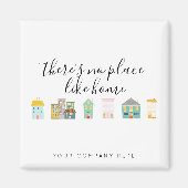 不動産仲介業者プロモホーム マグネット (正面)