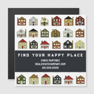 不動産仲介業者プロモーションマーケティング