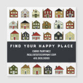 不動産仲介業者プロモーションマーケティング (正面)