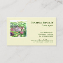 不動産仲介業者実在エステートエージェントRydal山