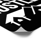 不動産仲介業者実在エテートエージェントプロフェッショナルハウス ポスター (角)