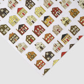 不動産仲介業者実在不動産ギフト 薄葉紙 (詳細)