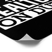 不動産仲介業者実在不動産代理人不動産仲介業者 ポスター (角)