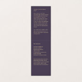 不動産仲介業者実在不動産業者金ゴールド鍵QRトープ 名刺 (内部フラット)