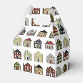 不動産仲介業者実在不動産業者 フェイバーボックス (正面サイド)