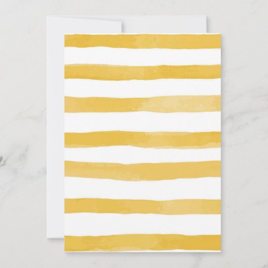 不動産仲介業者秋オープンハウスパンプキンス引っ越し祝いパーティー 招待状 (裏面)