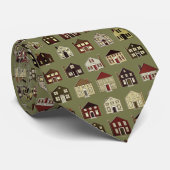 不動産仲介業者贈与 ネクタイ (ロール)