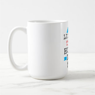 不動産仲介業者贈与 | 家を家に変える許可を受ける コーヒーマグカップ