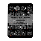 不動産仲介業者10月マーケティング マグネット (縦)