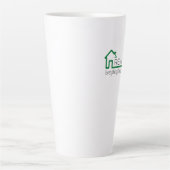 不動産仲介業者 カフェラテマグ (正面)