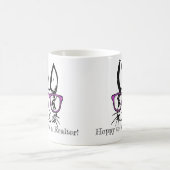 不動産仲介業者 コーヒーマグカップ (中央)