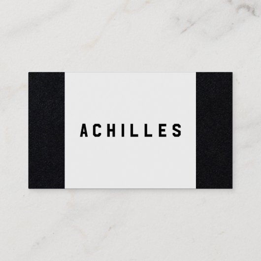 不動産仲介業者、ローン管理者、代理人の名刺 名刺 (裏面)