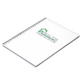 不動産仲介業者 – 私のTouchが販売に変わるすべて ノートブック (左側)