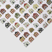 不動産仲介業者 薄葉紙 (詳細)