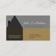 不動産業者および不動産のプロフェッショナルBla