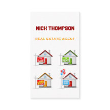 不動産業者の家の建物の賃貸料販売法の買物