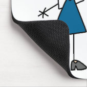 不動産業者 マウスパッド (コーナー)