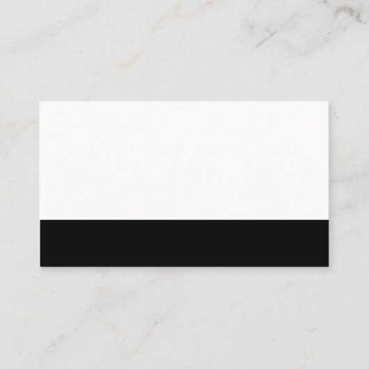 不動産業 | モーゲージ実在ハウス 名刺 (裏面)