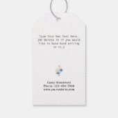 不動産紹介マーケティング | ありがとうトレンディ ギフトタグ (裏面)