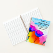 不動産計画安心の人生の終わりプランナー ノートブック (内部)