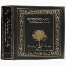 不動産計画 |ヴィンテージレザーブックルック