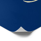 不動産販売のサポート ポスター (角)