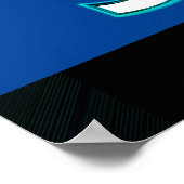 不動産販売 ポスター (角)