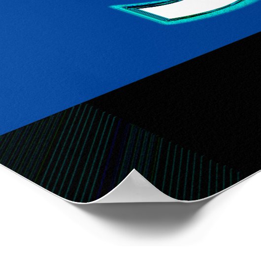 不動産販売 ポスター (角)