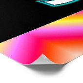 不動産販売 ポスター (角)