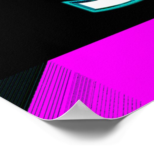 不動産販売 ポスター (角)