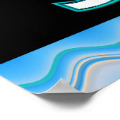 不動産販売 ポスター (角)