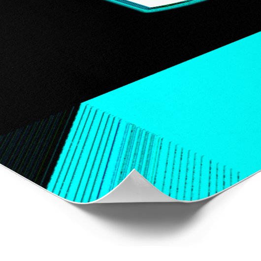 不動産販売 ポスター (角)